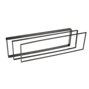 40.136 (281040-08) RAMA 1DIN PEUGEOT 307/307 SW/307 CC/1007, 2001-2009