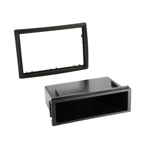 40.235 (281250-06) RAMA 2DIN RENAULT MEGANE II, 2002-2010