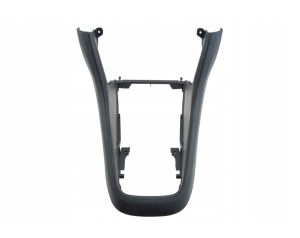 Acoperire consola centrala VW Golf 6 VI 2009-2013, Golf 6 VI Cabrio 2012-2014 - Img 3