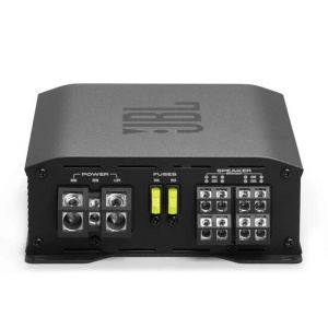 Amplificator auto compact cu 4 canale JBL STAGE GT60041, 1240W - Img 5