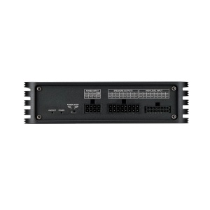 Amplificator Auto cu DSP Deaf Bonce DB-8.50 DSP, 8 canale ,400W, Bluetooth - Img 2