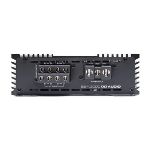 Amplificator auto DD Audio SS4.3000, 4 Canale , 1000 W - Img 2
