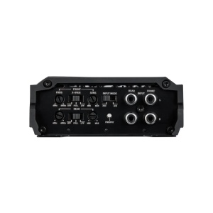 Amplificator Auto Deaf Bonce Machete MLA-100.4 XS, 4 canale, 600W - Img 3