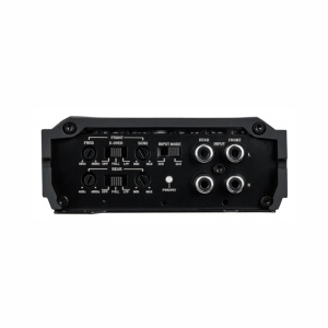 Amplificator Auto Deaf Bonce Machete MLA-160.4, 4 canale, 900W - Img 3