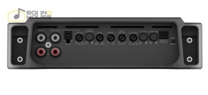 Amplificator auto HERTZ Compact Power HCP 1DK, 1 canal, 1240W - Img 2