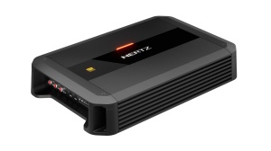 Amplificator auto Hertz Dieci Power 4.300, 4 canale 840W - Img 1