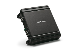 Amplificator auto mono Alpine MRV-M250, 550 W