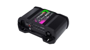 Amplificator auto Stetsom DB500.1, 1 canal, 500W - Img 2