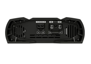 Amplificator auto STETSOM EX 3000 Black edition 2, 1 canal, 3700W - Img 2