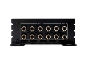 Amplificator auto Zapco Louis HB 410 ADSP, 8 canale, 560W - Img 3