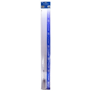 ANTENA CB PNI LED 2000 CU FILET SO-239, LUNGIME 90 CM, ILUMINARE IN TIMPUL EMISIEI - Img 6