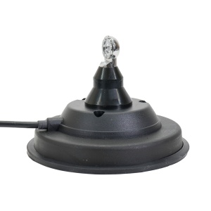 ANTENA CB PNI S75 CU FLUTURE, LUNGIME 54 CM, CU MAGNET INCLUS - Img 6