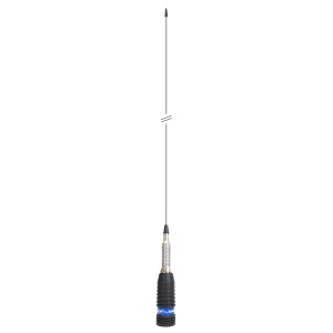 ANTENA RADIO CB PNI BY SIRIO ML 145 CU MAGNET - Img 5