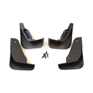 APARATORI NOROI PENTRU FORD ECOSPORT 2013-2018 SET 4 BUC - Img 2