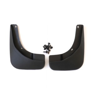 APARATORI NOROI PENTRU SKODA OCTAVIA 2007-2013 SEDAN SET 4 BUC - Img 3