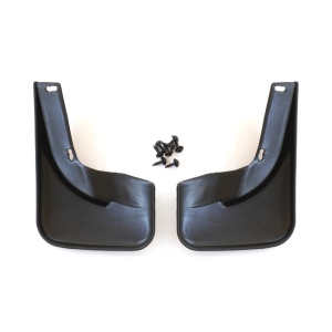 APARATORI NOROI PENTRU VW GOLF 6 HATCHBACK 2008-2013 SET 4 BUC - Img 6