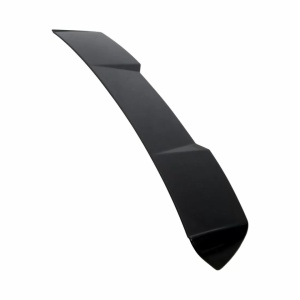 AUDI A4 B8 AVANT 2008-2015 fényes fekete csomagtartó spoiler - Img 3