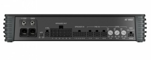 Audison Forza AF M6D autós erősítő, 6 csatornás, 1320W - Img 2