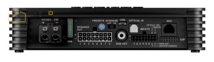 Audison Prima AP 8.9bit autóerősítő, 8 csatorna, 520W - Img 3