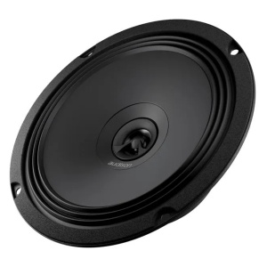 Audison Prima APX 6.5 autós koaxiális hangszóró szett, 2 utas, 165 mm, 70 W RMS, 4Ω, 2 db-os hangszóró szett
