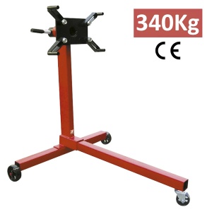 AUTÓ MOTORTÁMASZ 340 KG JBM
