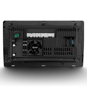 Automata navigáció Teyes CC3L Seat Altea 5P 2004-2015 4+64GB 9" IPS Octa-core 1.6Ghz, Android 4G Bluetooth 5.1 DSP - Img 5