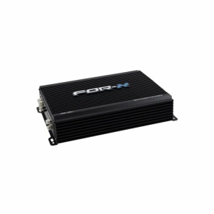 Autós erősítő ForX XAE 1200.1, Monoblokk, 1200W