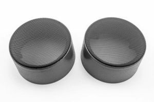 Autós hangszóró adapter gyűrű Cikkszám: 20.473 Renault Twingo 1 1992-2007 Hátsó 130mm