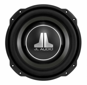 Autós mélynyomó JL Audio 10TW3 D4/D8, 250 mm, 400 W RMS - Img 2