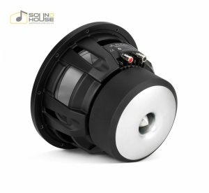 Autós mélynyomó JL Audio 10W6V3-D4, 250 mm, 600 W RMS - Img 5