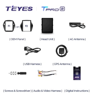 Autós navigáció Telyes típus Tesla TPRO 2 Hyundai Tucson 2 2009-2015 3+32GB 9.7" QLED Octa-core 1.8Ghz, Android 4G Bluetooth 5.1 DSP - Img 6