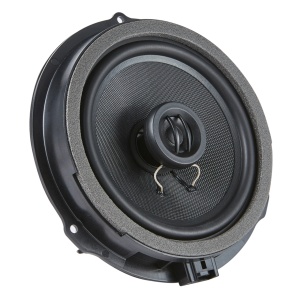 Awave autós hangszórók Ford AW F650-hez dedikálva, koaxiális szett, 2 utas, 165 mm, 50 W RMS, 4 Ω, 2 darabos hangszóró szett