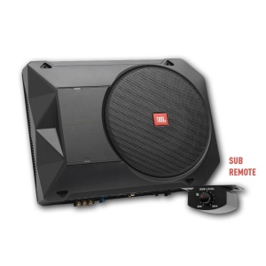BASSPRO SL2 SUBWOOFER AMPLIFICAT JBL DE 8″(20CM) - Img 2