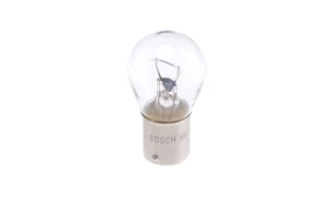 Bec 6V P21W 21W Pure Light Set 10 Buc Bosch - Img 4