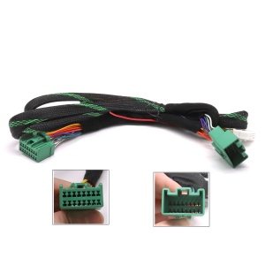 Cablu Plug&amp;Play SNH OEM PNP-PZ048 Chevrolete Equinox 2016