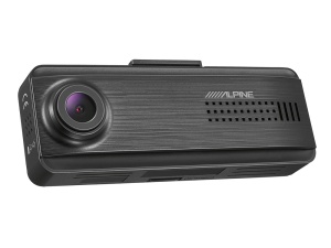 Camera auto bord Alpine DVR-F220, Full HD