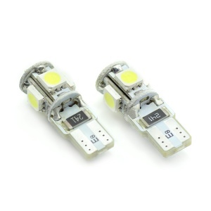 CAN105 led pentru interiorul mașinii / portbagaj - Img 3
