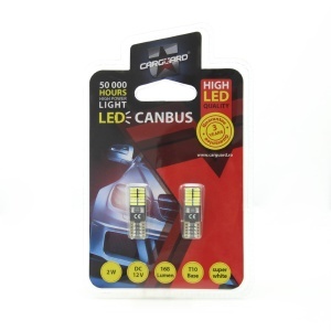 CAN115 LED pentru iluminat interior /portbagaj - Img 3