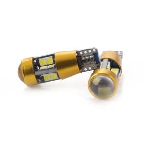 CAN130 LED pentru interior / portbagaj - Img 4