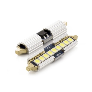 CAN138 LED pentru interior / portbagaj - Img 3