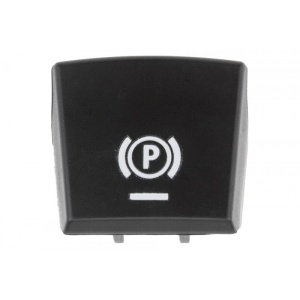 Capac Buton Frana de Mana compatibil BMW Seria 5 F10 F11 2010-2017, X3 F25 2010-2017, X4 F26 2013-2018