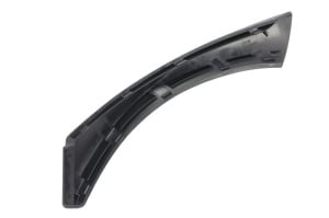 Capac maner plastic interior stanga spate compatibil BMW seria 3 E90 2004-2012 - Img 3