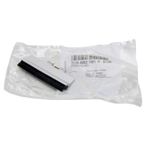 Capac sine scaune culisante spate VW T5 Multivan, Caravelle 2003-2014, OE VW 7H5883161K8Q8 - Img 3