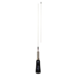 CB ANTENNA PNI LED 2000 SO-239 SZÁLLAL, 90 CM HOSSZÚSÁGÚ, VILÁGÍTÁS ÁTVITEL KÖZBEN
