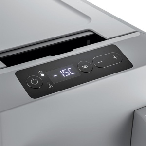 CFF 20 Frigider cu compresor Dometic, 12/24/220V, 21 litri - Img 2