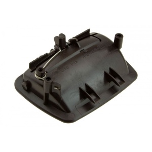 Clapeta Inchizatoare Maner Torpedo compatibil BMW Seria 5 F10 F11 2009-2017 BMW Seria 7 F01 F02 2008-2015 - Img 2
