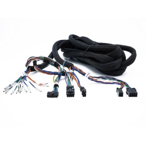 CONNECTION MX EXT 560P&amp;P I/O, T-HARNESS EXTERN 6CH