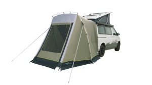 Cort auto pentru hayon spate, Outwell Vehicle Awn. Sandcrest L