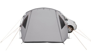 Cort auto pentru usa culisanta van, camping, plaja, pescuit, Easy Camp Vehicle Awning Eidfjord - Img 3