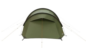 Cort camping tip tunel Easy Camp Pasvik 3 pentru, 610x240x195 cm, 3 persoane - Img 2